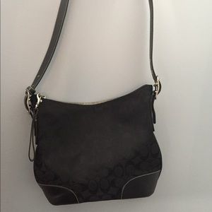 Authentic Coach bag